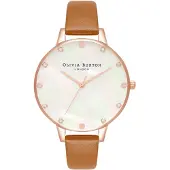 Olivia Burton Reloj De Mujer Ob16se18