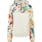 Urban Classics Chaqueta de entretiempo jade / naranja / pitaya / offwhite