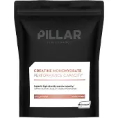 Pillar Performance Creatina En Polvo Monohydrate 300g