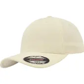 Flexfit Gorra amarillo claro
