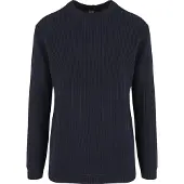 Urban Classics Jersey navy
