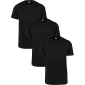 Urban Classics Camiseta negro