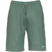 DEF Pantalón verde oscuro