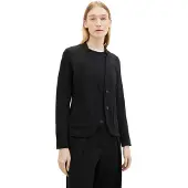 Tom Tailor Blazer negro