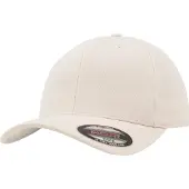 Flexfit Gorra 'Flex' melocotón
