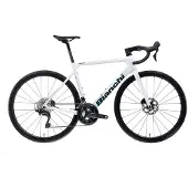 Bianchi Bicicleta De Carretera Sprint Icr 105 12s 2026