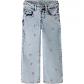 Name it Vaqueros Rose Wide Emb