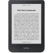 KOBO Libro Electrónico Clara Bw