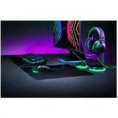 Razer Alfombrilla Gaming Sphex V3 L