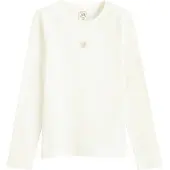 Cool Club Camiseta blanco