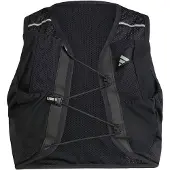 Adidas adidasChaleco de running CLIMACOOL S Black Unisex