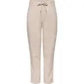 ONLY Pantalón plisado 'ONLPoptrash Aris' piedra