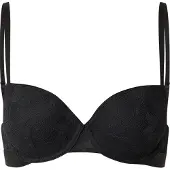 Tommy Hilfiger Underwear Sujetador negro