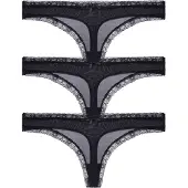Dorina Tanga negro