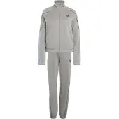 Adidas adidasCHÁNDAL STADIUM 3 STRIPES M Charcoal Solid Grey Mujer