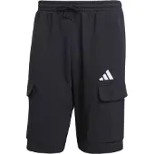 Adidas Pantalón deportivo 'Feelcozy' negro