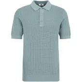 We fashion Jersey verde pastel