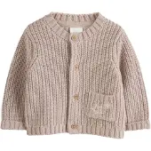 Next Cárdigan beige