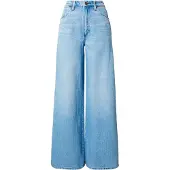 Wrangler Vaquero 'Canyon' azul denim