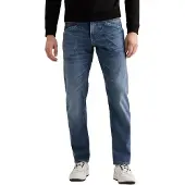 PME Legend Vaquero 'Aviator relaxed fit jeans' azul