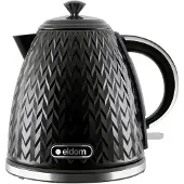 Eldom Hervidor De Agua C265b 1.7l 2200w