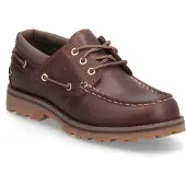 Timberland Zapatos bajos marrón