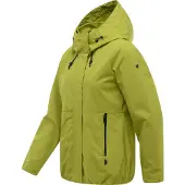 Ragwear Chaqueta funcional oliva