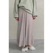 Humanoid Vincite Skirt Calcite Talla: M | Faldas Maxi Outlet | Mujer