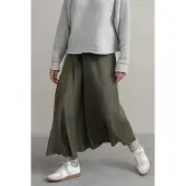 Humanoid Vincite Skirt Jade Talla: XS | Faldas Maxi Outlet | Mujer