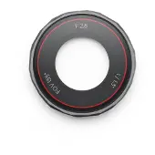 DJI Osmo Action 5 Pro Glass Objetivo Cubierta