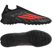 Adidas adidasZapatilla de fútbol sin cordones F50 PRO moqueta 41 1/3 Core Black / Lucid Red / Core Black Unisex