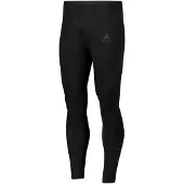 Odlo Pantalón deportivo negro