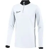 Nike Camiseta deportiva 'Academy 25' gris / negro / blanco