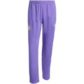 Adidas adidasPantalón Real Madrid LFSTLR M Purple Rush Hombre