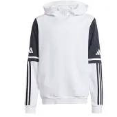 Adidas Camiseta deportiva negro / blanco