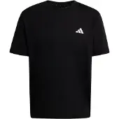 Adidas adidasCAMISETA DE ENTRENAMIENTO ESSENTIALS FEELREADY 3XL Black Hombre