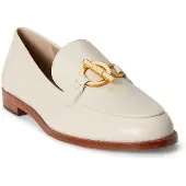 Ralph Lauren Zapatillas 'BLAIKE' blanco lana