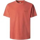 Pepe Jeans Camiseta 'Jacko' naranja