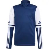 Adidas Camiseta deportiva 'Squadra 25' navy / blanco