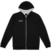 Spalding Chaqueta deportiva 'Indoor ' negro