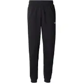 Under Armour Pantalón deportivo gris claro / negro