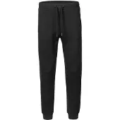 Karl Lagerfeld Pantalón negro