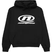 Noon Goons Jersey negro / blanco
