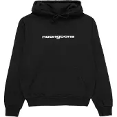 Noon Goons Sudadera negro / blanco