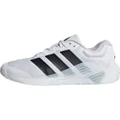 Adidas Calzado deportivo 'Dropset 4' negro / offwhite
