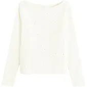 Cool Club Camiseta blanco