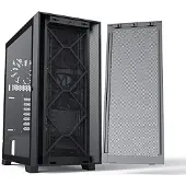 Montech Caja Torre Pc Air 1000 Lite