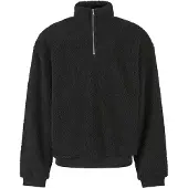 Urban Classics Jersey negro