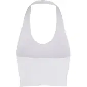 Urban Classics Top blanco