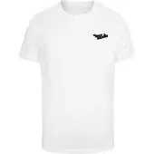 Mister tee Camiseta De Manga Corta One Ride